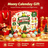 Dumpling Squishy Advent Calendar