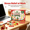 Dumpling Squishy Advent Calendar