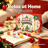 Dumpling Squishy Advent Calendar