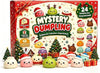 Dumpling Squishy Advent Calendar